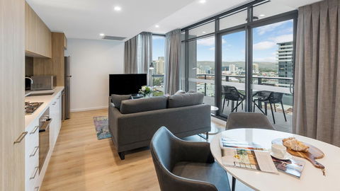 Avani Adelaide Residences - Accommodation Resorts 10