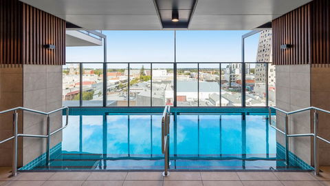 Avani Adelaide Residences - Accommodation Resorts 0