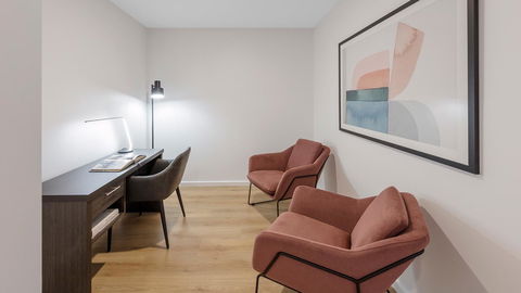 Avani Adelaide Residences - Accommodation Resorts 9