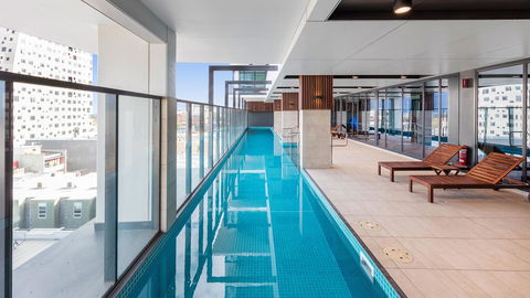 Avani Adelaide Residences - Accommodation Resorts 1