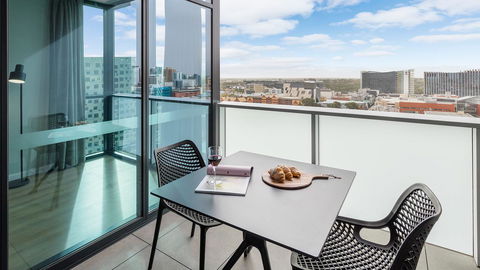 Avani Adelaide Residences - Accommodation Resorts 23