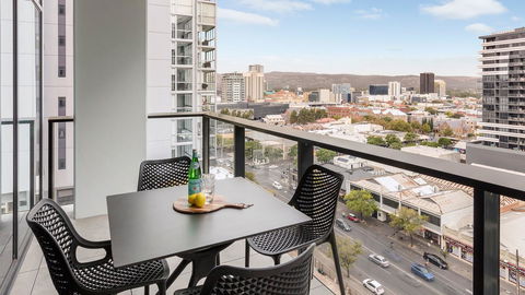 Avani Adelaide Residences - Accommodation Resorts 16