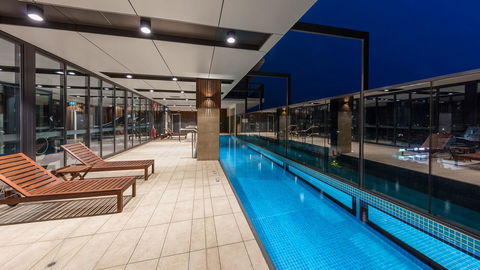 Avani Adelaide Residences - Accommodation Resorts 2