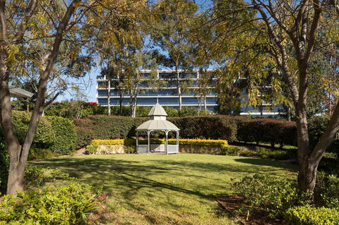 Rydges Norwest Sydney - Accommodation Resorts 33