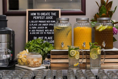 Rydges Norwest Sydney - Accommodation Resorts 16