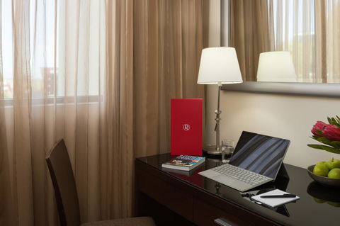 Rydges Norwest Sydney - Accommodation Resorts 4