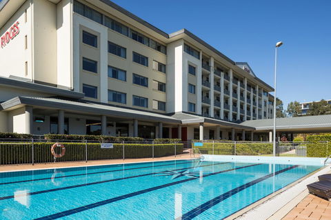 Rydges Norwest Sydney - Accommodation Resorts 0