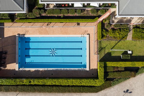 Rydges Norwest Sydney - Accommodation Resorts 1