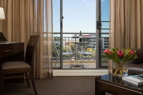 Rydges Norwest Sydney - Accommodation Resorts 8