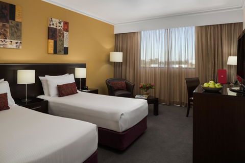 Rydges Norwest Sydney - Accommodation Resorts 10