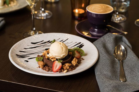 Rydges Norwest Sydney - Accommodation Resorts 28