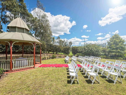 Rydges Norwest Sydney - Accommodation Resorts 32