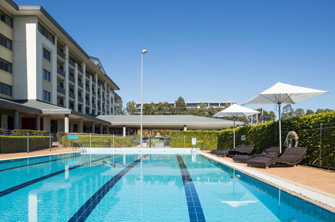 Rydges Norwest Sydney - Accommodation Resorts 44