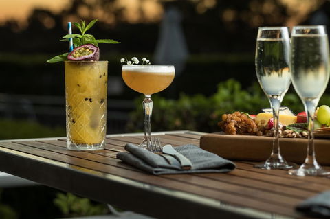 Rydges Norwest Sydney - Accommodation Resorts 20