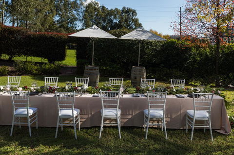 Rydges Norwest Sydney - Accommodation Resorts 30