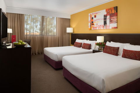 Rydges Norwest Sydney - Accommodation Resorts 9
