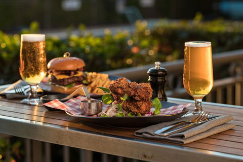 Rydges Norwest Sydney - Accommodation Resorts 21