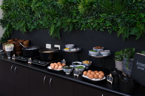 Rydges Norwest Sydney - Accommodation Resorts 18