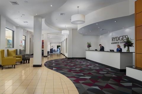 Rydges Norwest Sydney - Accommodation Resorts 2