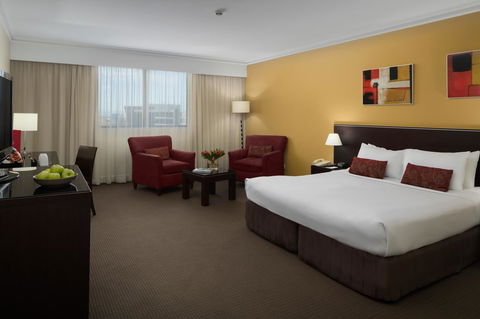 Rydges Norwest Sydney - Accommodation Resorts 13
