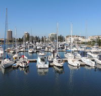 Marina Retreat - Accommodation Resorts