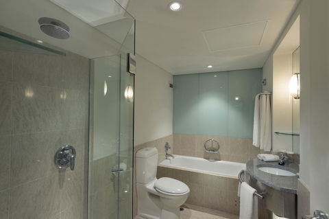 Hilton Adelaide - Accommodation Resorts 22
