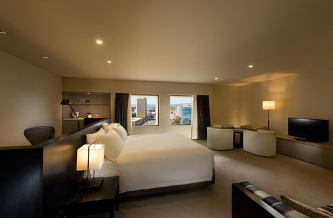 Hilton Adelaide - Accommodation Resorts 5