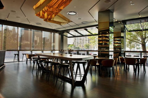 Hilton Adelaide - Accommodation Resorts 27