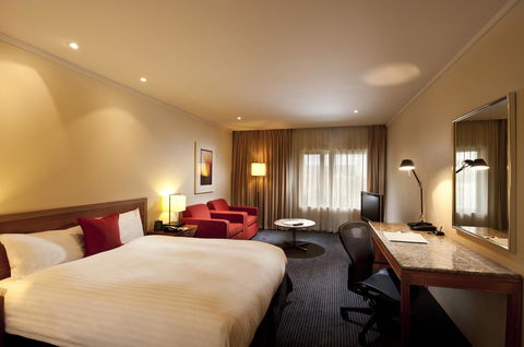 Hilton Adelaide - Accommodation Resorts 20