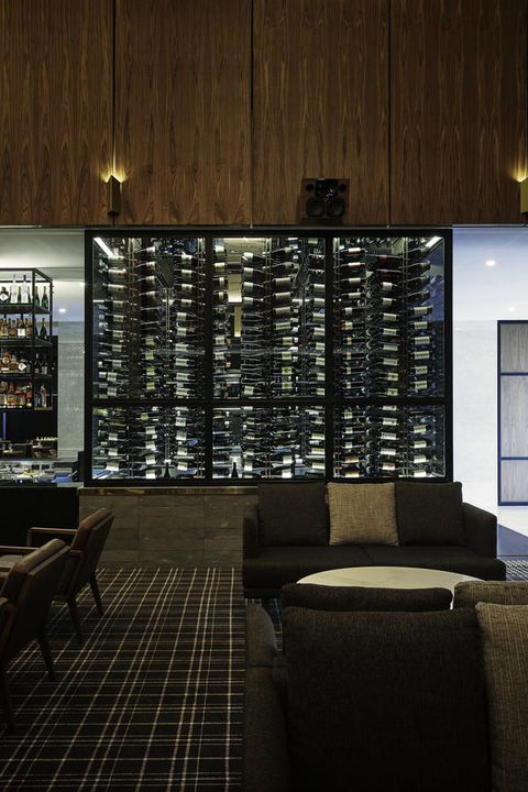 Hilton Adelaide - Accommodation Resorts 33