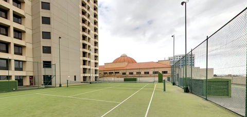 Hilton Adelaide - Accommodation Resorts 8