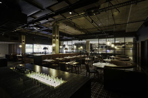 Hilton Adelaide - Accommodation Resorts 32