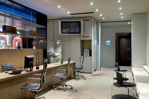 Hilton Adelaide - Accommodation Resorts 28