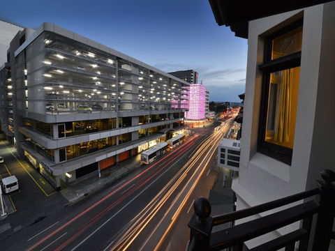 Mansions On Pulteney - Accommodation Resorts 6