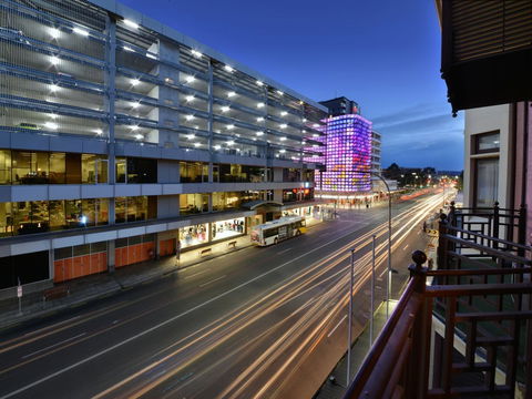 Mansions On Pulteney - Accommodation Resorts 2