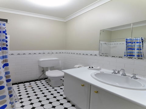 Mansions On Pulteney - Accommodation Resorts 7