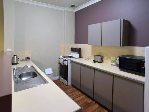 Mansions On Pulteney - Accommodation Resorts 4