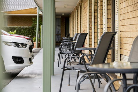 Garden City Motor Inn - Accommodation Resorts 26