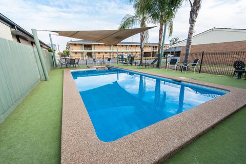 Garden City Motor Inn - Accommodation Resorts 38