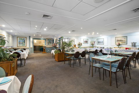 Garden City Motor Inn - Accommodation Resorts 8