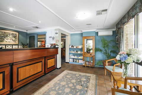 Garden City Motor Inn - Accommodation Resorts 4