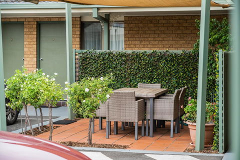 Garden City Motor Inn - Accommodation Resorts 39