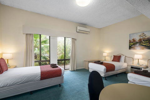 Garden City Motor Inn - Accommodation Resorts 23