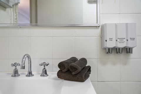 Garden City Motor Inn - Accommodation Resorts 17