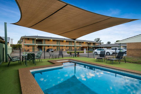 Garden City Motor Inn - Accommodation Resorts 37