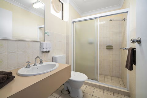 Garden City Motor Inn - Accommodation Resorts 21