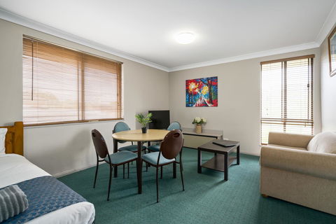 Garden City Motor Inn - Accommodation Resorts 34