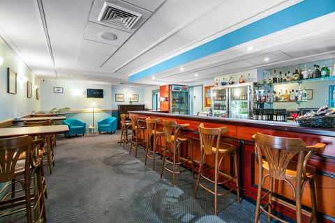 Garden City Motor Inn - Accommodation Resorts 5