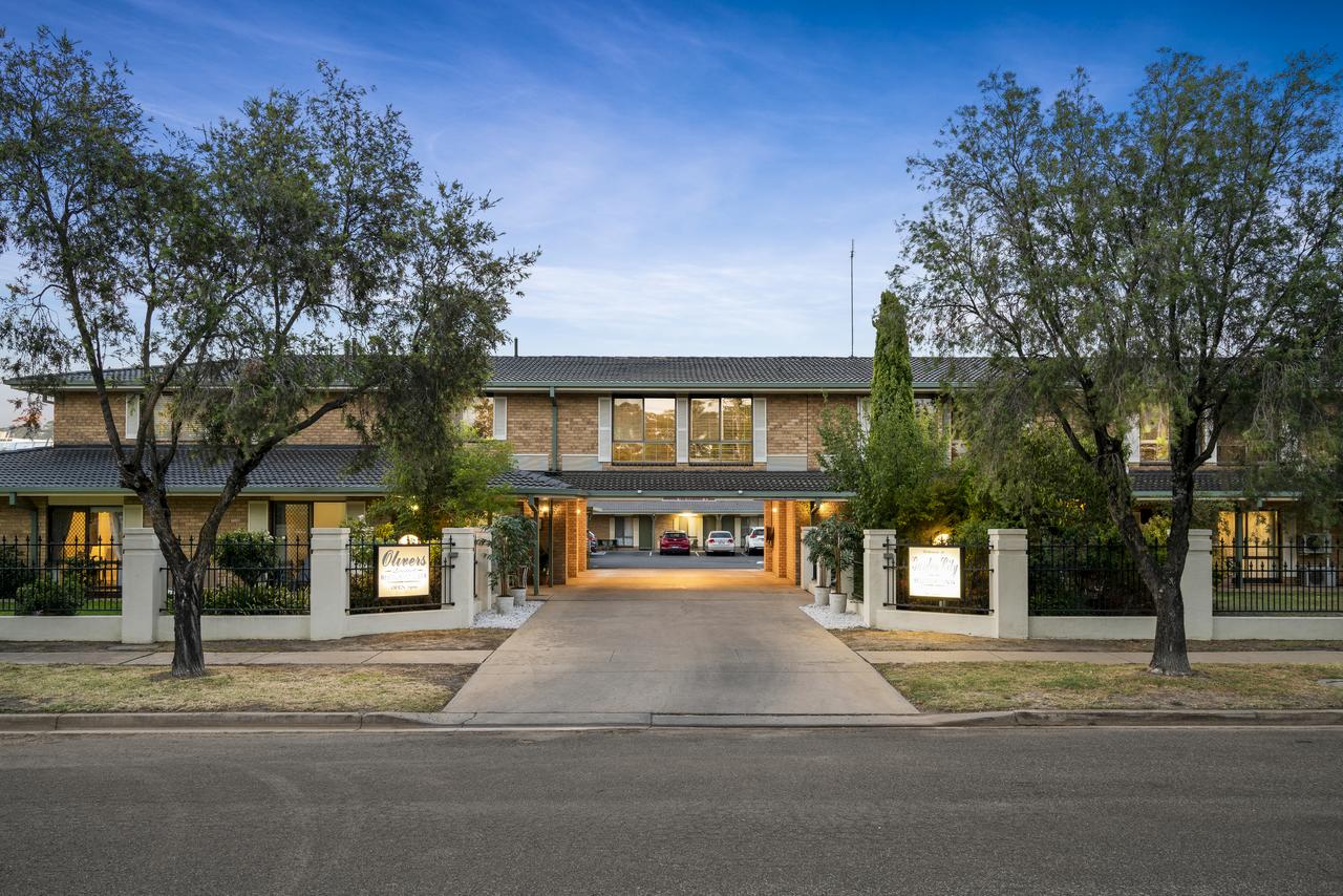 Turvey Park NSW Accommodation Resorts