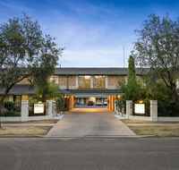 Garden City Motor Inn - Accommodation Resorts
